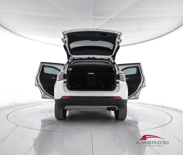 JEEP Compass usata 6