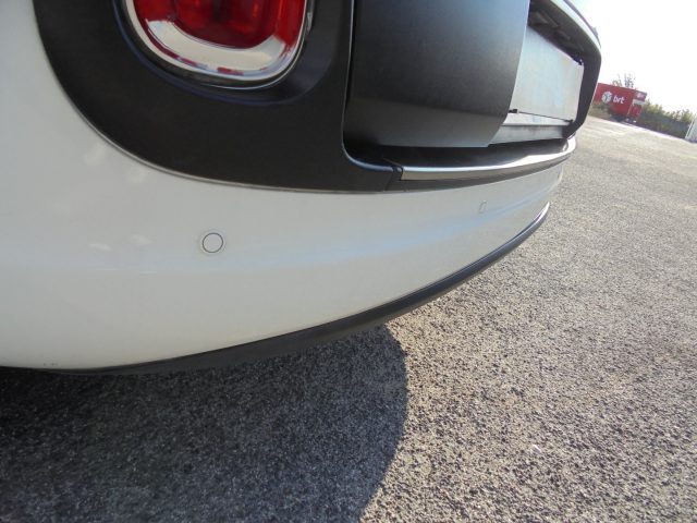 FIAT 500L usata, con Servosterzo
