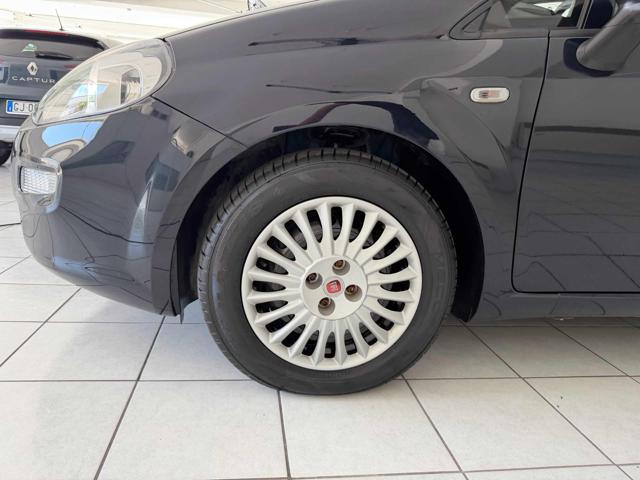 FIAT Punto usata 16
