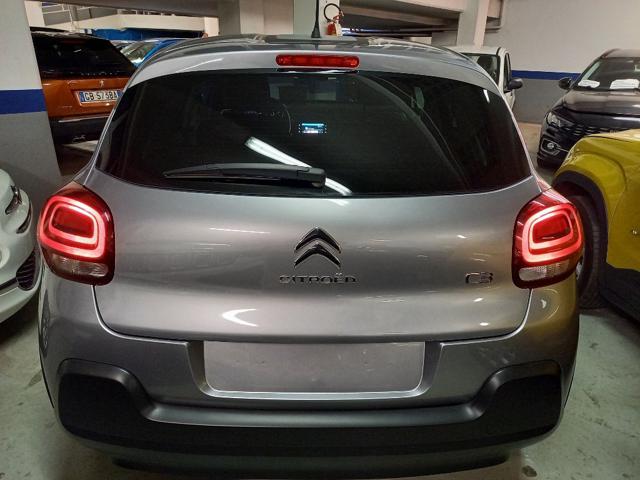 CITROEN C3 usata, con Autoradio