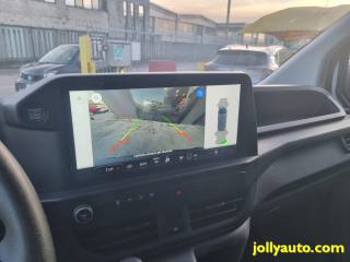 FORD Transit Custom usata, con ESP