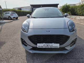 FORD Puma usata, con Airbag