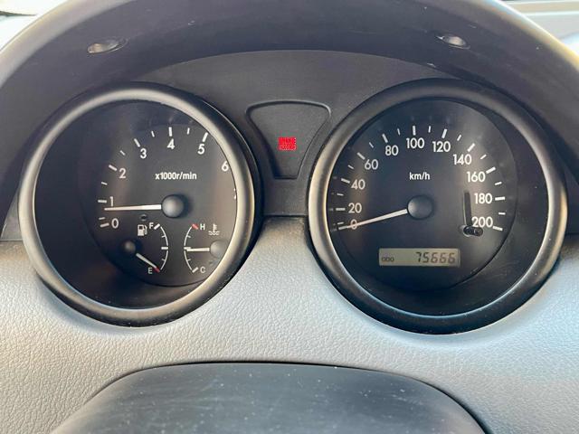 DAEWOO Kalos usata, con Specchietti laterali elettrici