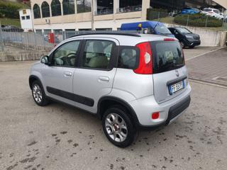 FIAT Panda usata, con Chiusura centralizzata
