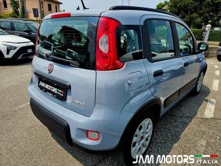 FIAT Panda usata, con Airbag Passeggero