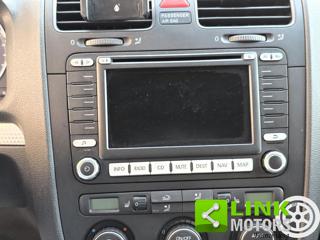 VOLKSWAGEN Golf usata, con Chiusura centralizzata telecomandata