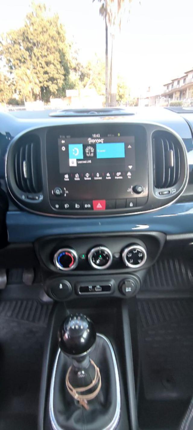 FIAT 500L usata 27