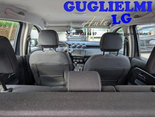 DACIA Duster usata, con ESP
