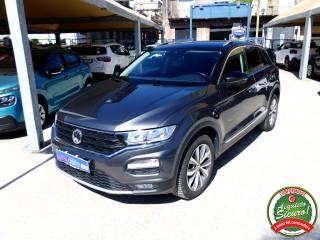 VOLKSWAGEN T-Roc usata, con Airbag laterali