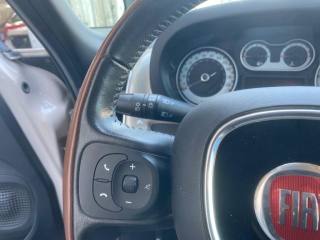FIAT 500L usata, con Chiusura centralizzata