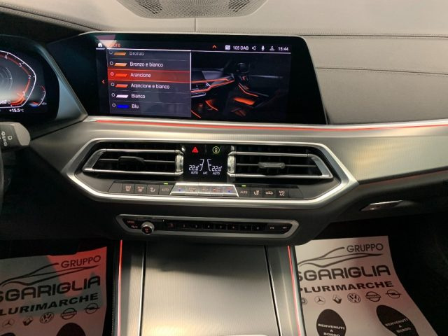 BMW X5 usata, con Portapacchi