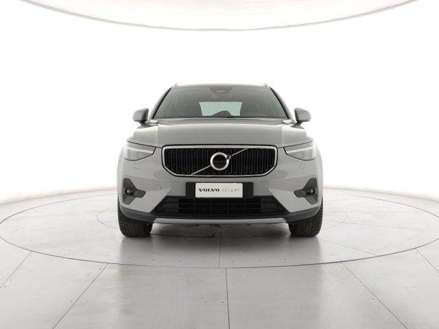 VOLVO XC40 usata, con Boardcomputer