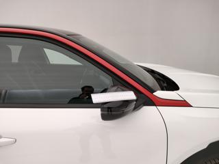 OPEL Mokka usata, con Sensori di parcheggio posteriori