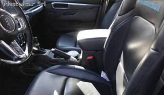 JEEP Wrangler usata, con Alzacristalli elettrici