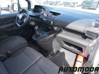 PEUGEOT Partner usata, con Servosterzo
