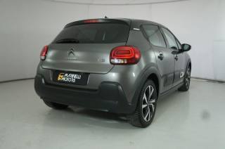 CITROEN C3 usata, con Airbag