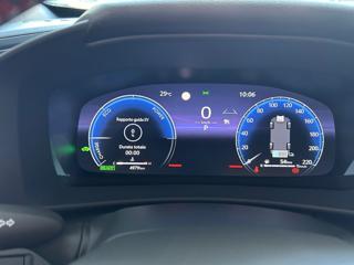 TOYOTA C-HR usata, con Climatizzatore