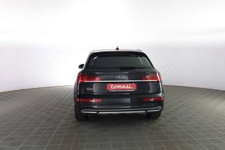 AUDI Q5 usata 4