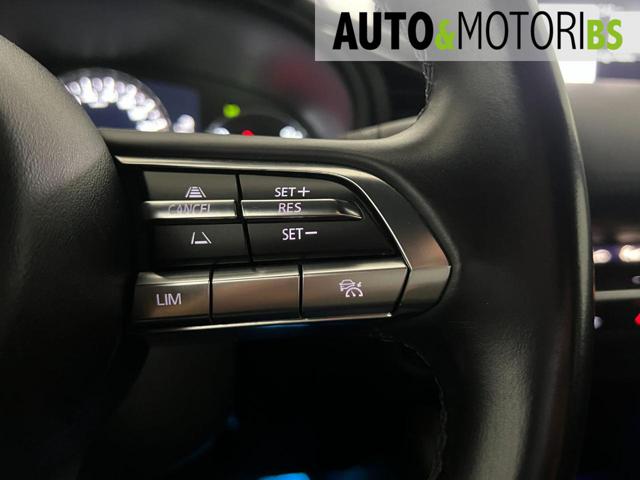 MAZDA 3 usata, con Park Distance Control
