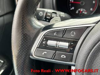 KIA Sportage usata, con Touch screen
