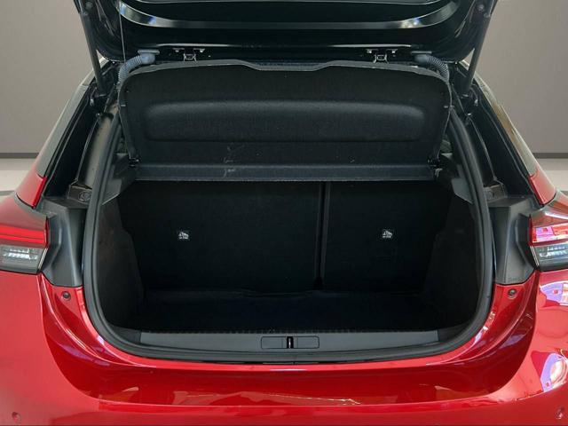 OPEL Corsa usata, con Boardcomputer