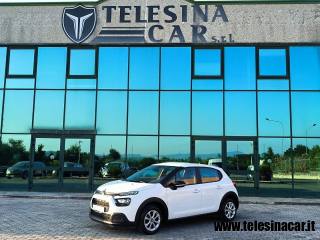 CITROEN C3 1.5 BlueHDi 100CV