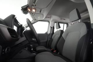 FORD Tourneo Courier usata 8