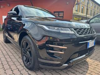 LAND ROVER Range Rover Evoque usata, con Airbag laterali
