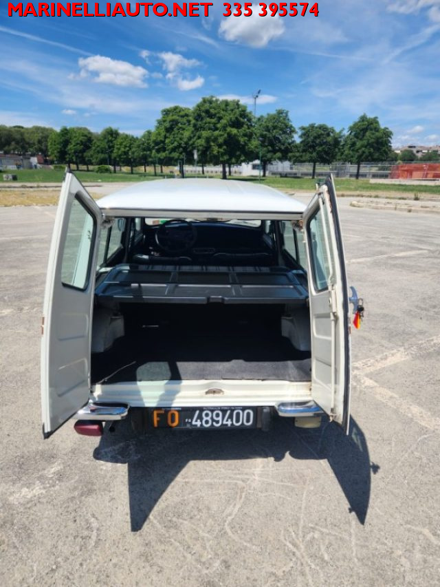 AUSTIN Estate usata 3