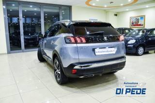 PEUGEOT 3008 usata, con Boardcomputer
