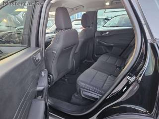 FORD Kuga usata, con Sistema di navigazione
