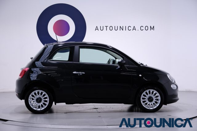 FIAT 500 usata, con Airbag Passeggero