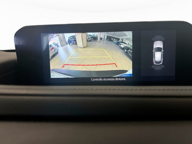 MAZDA CX-30 usata, con Sensore di pioggia