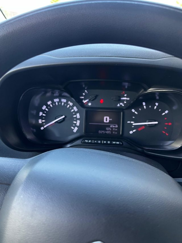 CITROEN Berlingo usata, con Controllo trazione