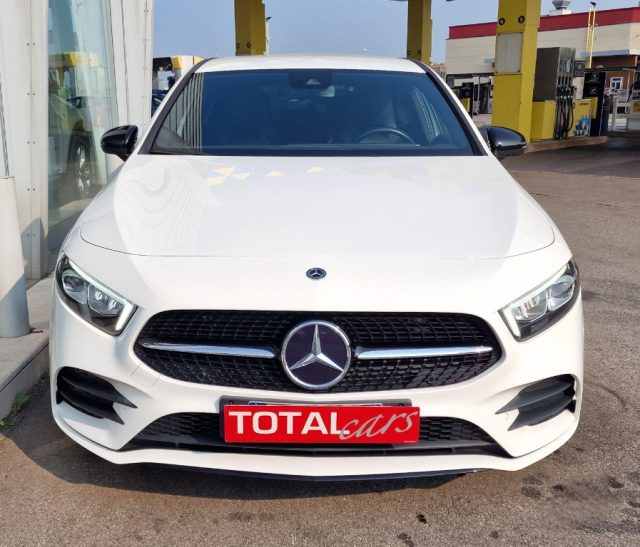 MERCEDES-BENZ A 180 usata, con Cerchi in lega