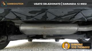 FORD Focus usata, con Hotspot Wi-Fi
