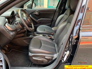 FIAT 500X usata, con Climatizzatore