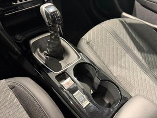 PEUGEOT 208 usata, con Park Distance Control