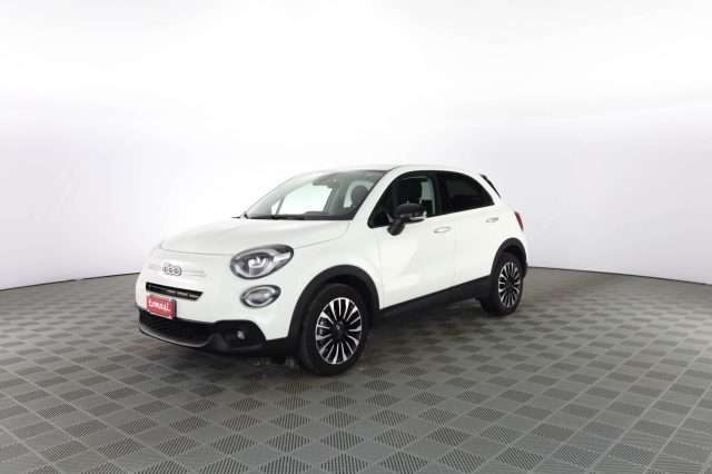FIAT 500X usata 6