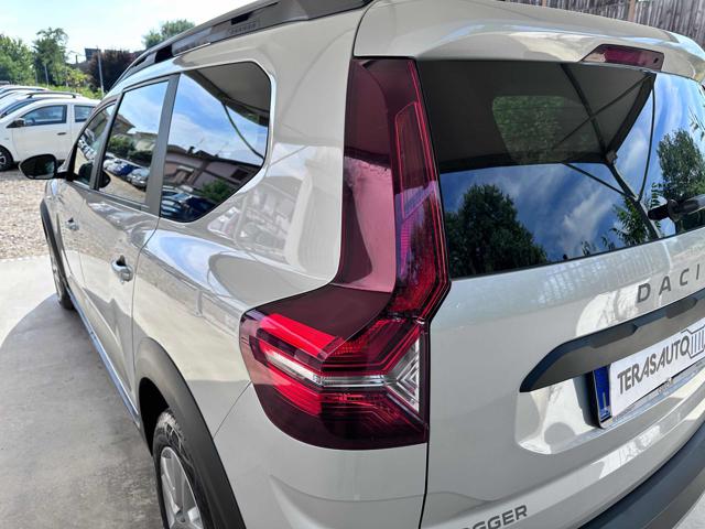 DACIA Jogger usata 70