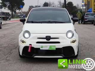 ABARTH 595 usata, con Servosterzo