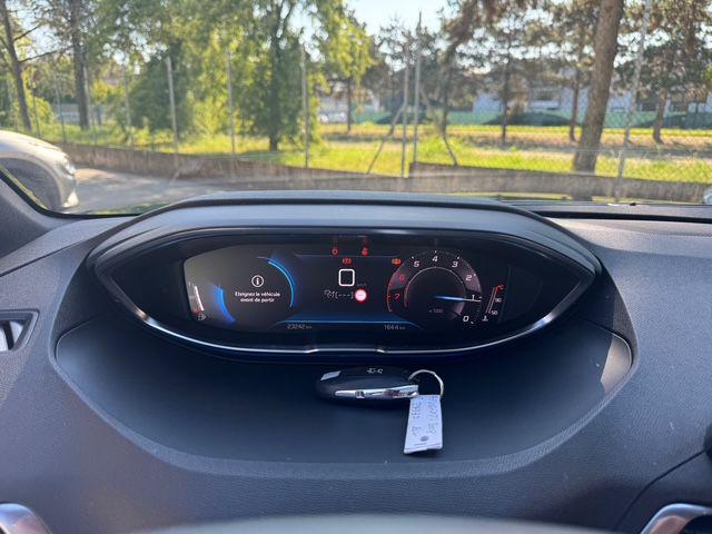 PEUGEOT 3008 usata, con Climatizzatore