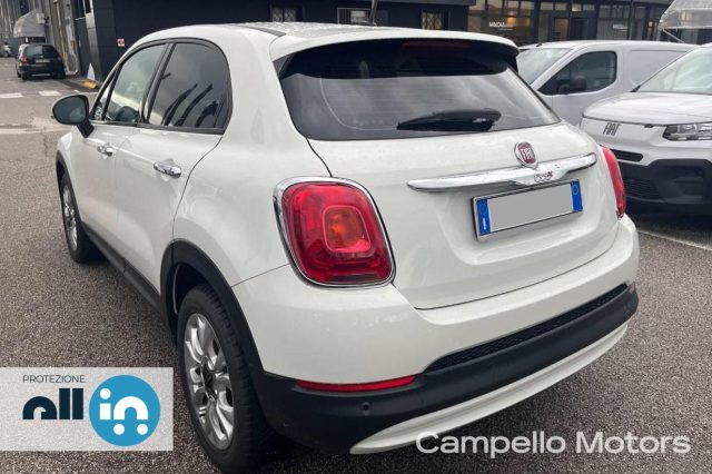 FIAT 500X usata 2