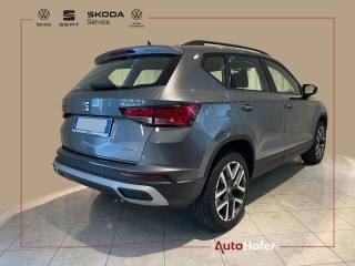 SEAT Ateca usata, con Airbag laterali