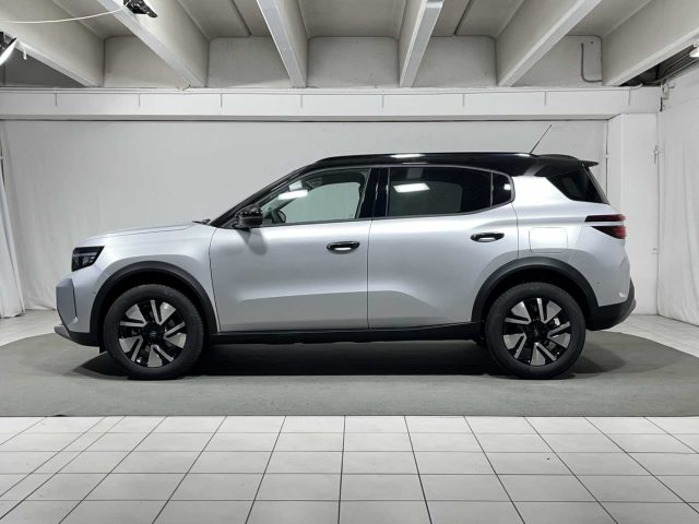 OPEL Frontera usata, con Airbag