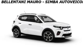 CITROEN C3 usata, con Airbag Passeggero