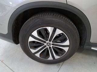 MERCEDES-BENZ GLC 200 usata, con ESP