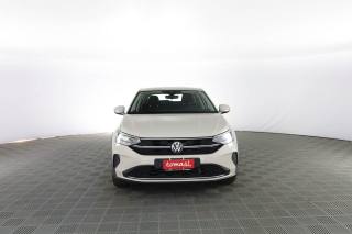 VOLKSWAGEN Taigo Taigo 1.0 TSI 110 CV Life
