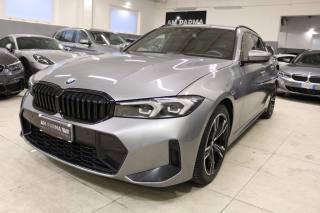 BMW 320 usata, con Airbag laterali