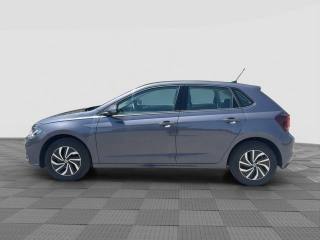 VOLKSWAGEN Polo usata 1